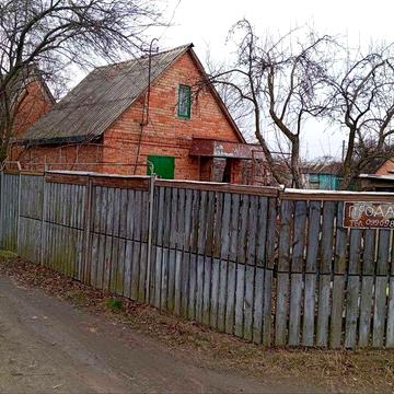 Продається дача, район Баранівка