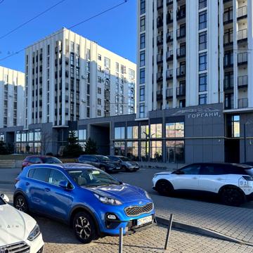 Стрийська вул., 113