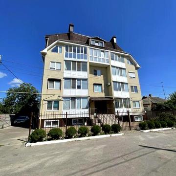 Продаж 2-поверх.пентхаус, новобудова  в центрі міста (вул.Ткаченка, 5)