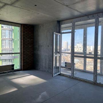 Продам 3-кімн. квартиру в ЖК Грейт Причальна Осокорки Позняки