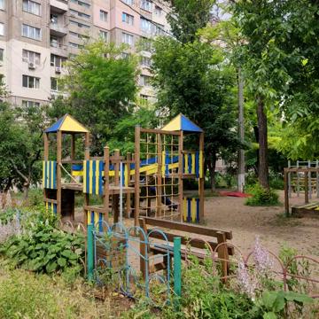 Балківська вул., 199