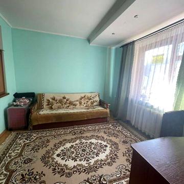 Продаж 1к Квартира Довженка О. (Веселова) вулиця