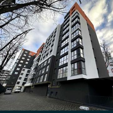Національної Гвардії вул., 3