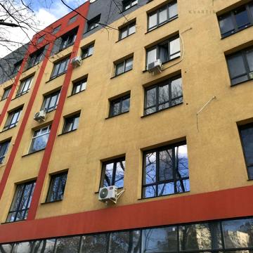 Героїв Харкова просп. (Московський), 118