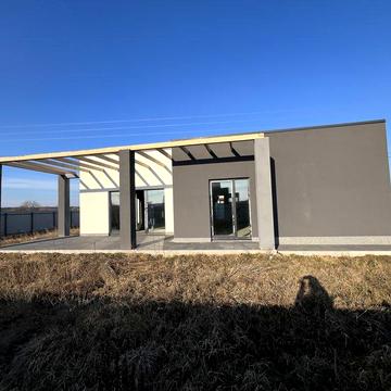 Будинок 100м2+тераса 25м2 | 4 км Житомирська траса | Без комісії