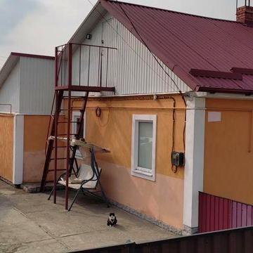 Продам пів-будинку в м. Славута   Ціна змінена!