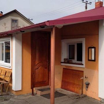 Продам пів-будинку в м. Славута   Ціна змінена!