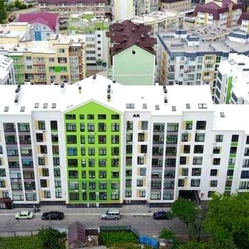 ЖК Скайленд - Продаж 1 кім. квартира  (район ВДНГ) Від Власника!