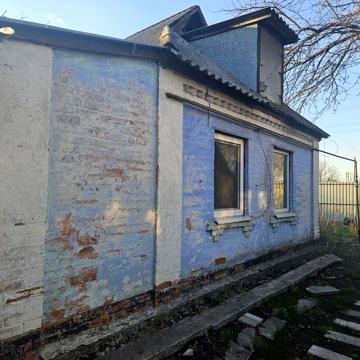 Продам будинок в селі Абазівка