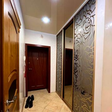 Ольги Кисілевської вул., 31