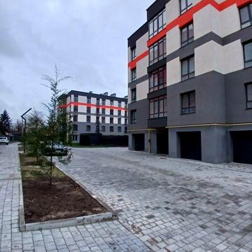 Продаж 2-х кімн.кв. Центр. ЖК Паркове містечко