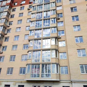 підключили газ 2 кімн. вул. Київський шлях, 1 д. ЖК Престиж. ЖК Престиж