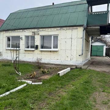 Продам дом с.Песчанка
