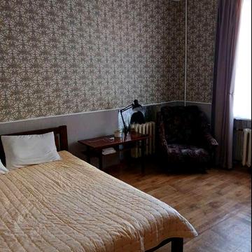 Продам 4 -и кімнатну квартиру в Жовтих Водах