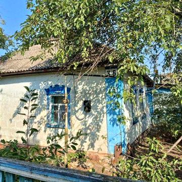 Приватний будинок