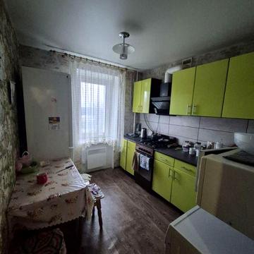 Продам 1к квартиру