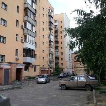 сдам свою 2-ком квартиру 5 минут пешком от Центрального рынка Харьков