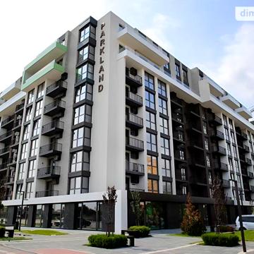 Продаж 1к Квартира Легоцького вулиця ЖК Park Land