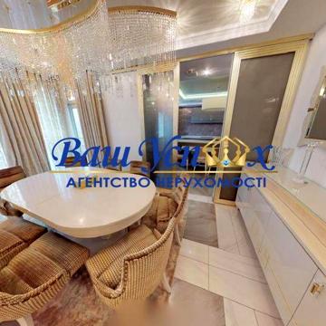 Продаж 5 ком квартиры бул. Шевченко Тараса 27 б .Центр Киева .