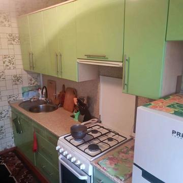 Здається в оренду  3-кімнатна квартира у центрі міста