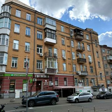 Січових Стрільців вул. (Артема), 35