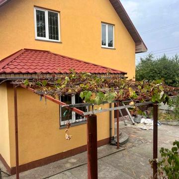 Продаж будинку, 112 м кв. БЕЗ КОМІСІЇ.