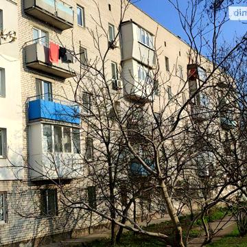 Продаж 1к Квартира Новошкільна вулиця