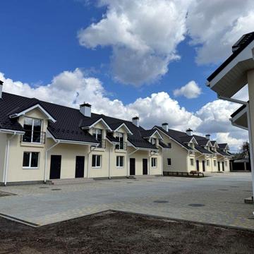 Продаж таунхаусів в ЖК "Шевченківський" Від власника! Без відсотків!