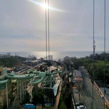 Продаж 1к Квартира Аркадійська алея