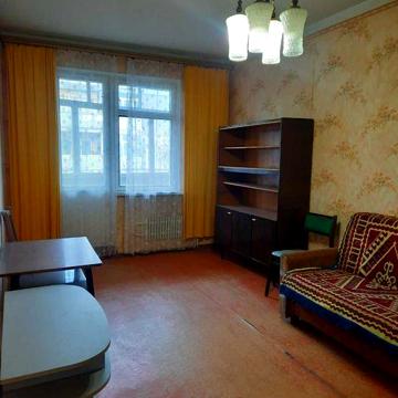 Сдам 3-к квартиру на Салтовке м.Героев Труда