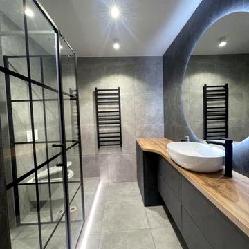 Продаж 1.5 квартири Озерна ЖК Амстердам