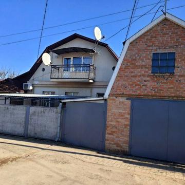 Продам будинок м. Вінниця