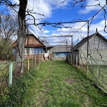Будинок на 50 сотинах неймовірне місце