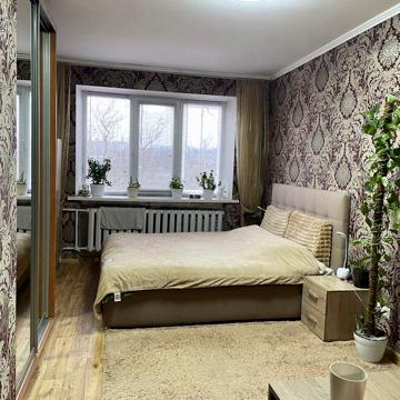 Продам 3 комн.пл.Новокадацкая/Дзержинского