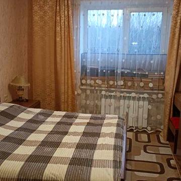 Продам 2-хком. квартиру в Малиновке с мебелью Не агенство!