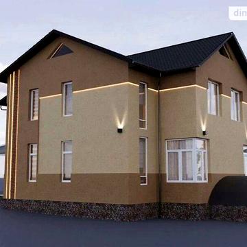 Продаж 5к Дім Берестейский проспект