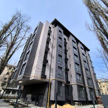 Продаж 2к Квартира Космонавтів вулиця ЖК Сокол