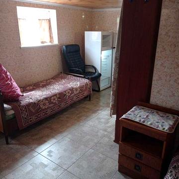 Сдам жилье с. Гатное.