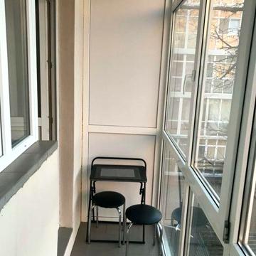 Сдам 1 ком Новострой , м. Спортивная