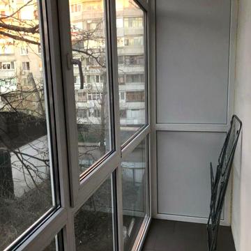 Сдам 1 ком Новострой , м. Спортивная
