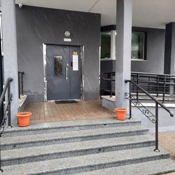 Квартира однокімнатна ЖК Петлюри Симона 21б