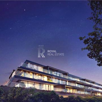 Продажа пентхауса 3к 235 м2 Лесники Киево - Святошинкий район ЖК Lion Hills