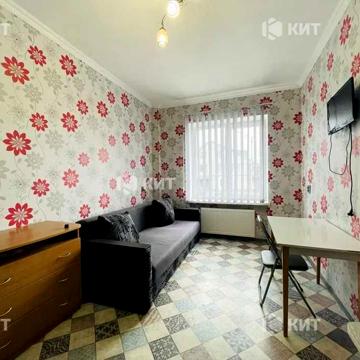1к.20м2 Київська (Киевская, ЖК Бестужевские Сады, Барабашова) 127952