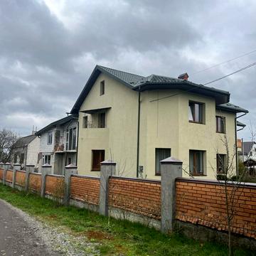 Володимира Івасюка вул.