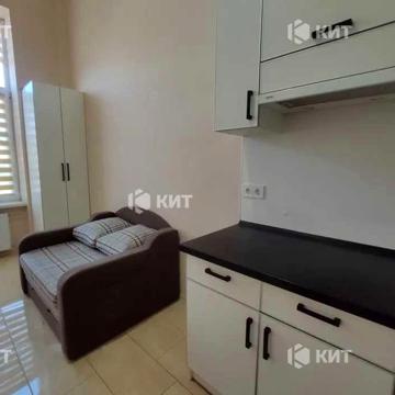 1к.25м2 Салтівка (Салтовка, ЖК Воробьевы Горы Академика Павлова)127953
