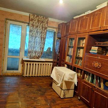 Продам двухкомнатную квартиру