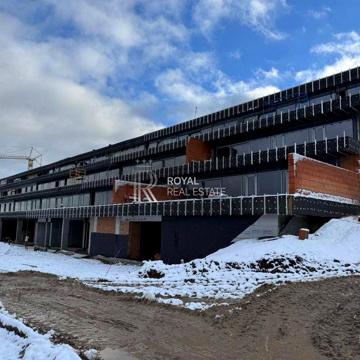 Продажа пентхауса 3к 247 м2 Лесники ЖК Lion Hills