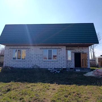Терміново!Продається будинок в селі Любимівка(Гурівщина)