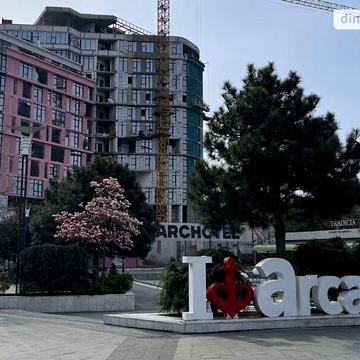 Продаж 3к Квартира Аркадійська алея