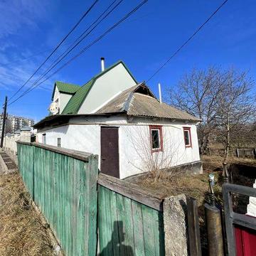 Продається частина будинку вул. Шевченко